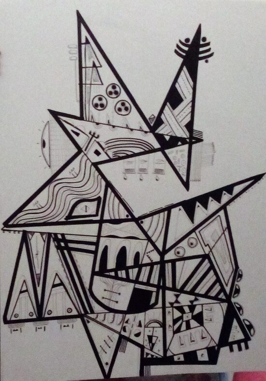 L'origami antique